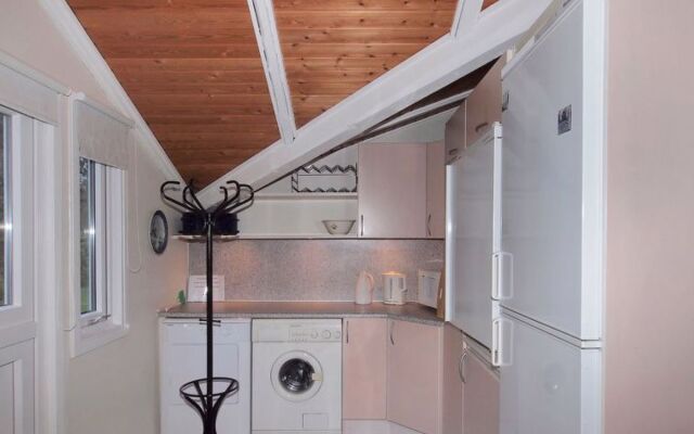"Imre" - 1.3km from the sea in Western Jutland