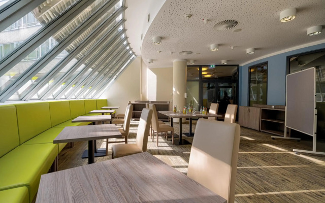 Tulip Inn München Messe