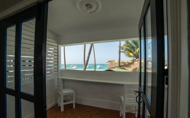 The Greek Resort