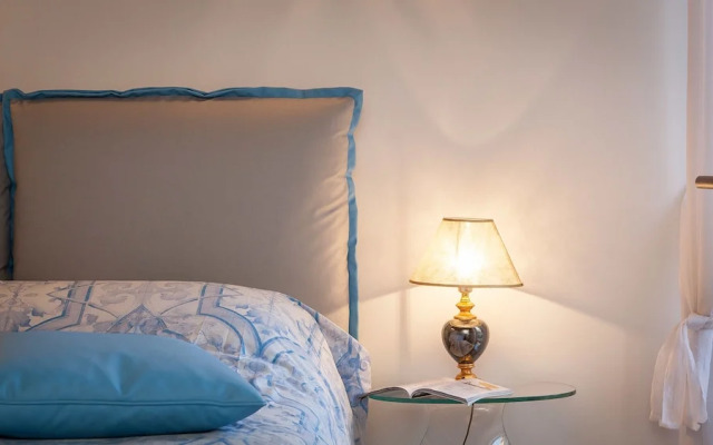 Rental In Rome Gambero Loft