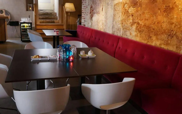 Hotel Corps de Garde