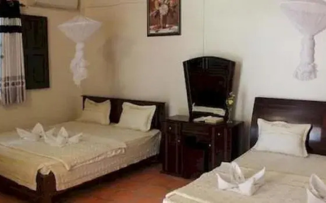 Thanh Kim Nga Resort