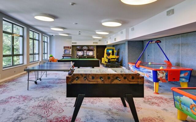 Primavera Jastrzębia Góra