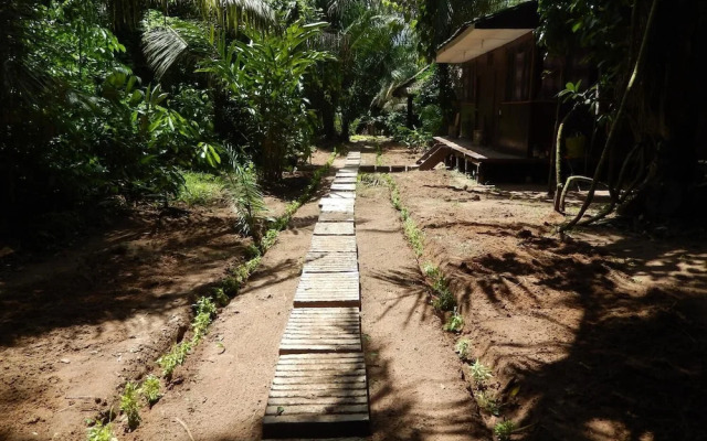 Maloka Sandoval Lodge