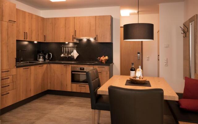 Arlberg Resort Klösterle