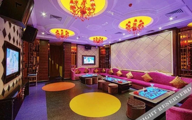 Rongxi Holiday Hotel