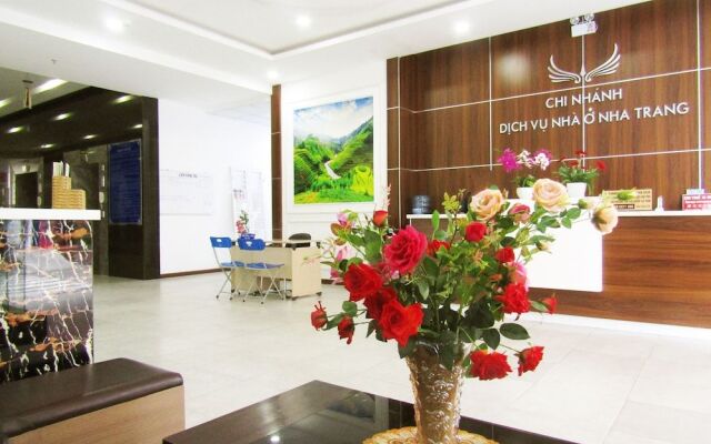 Duy Service Apartment