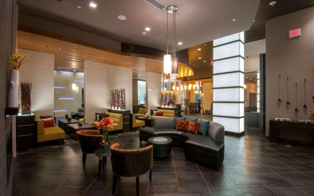 Archer Hotel Falls Church
