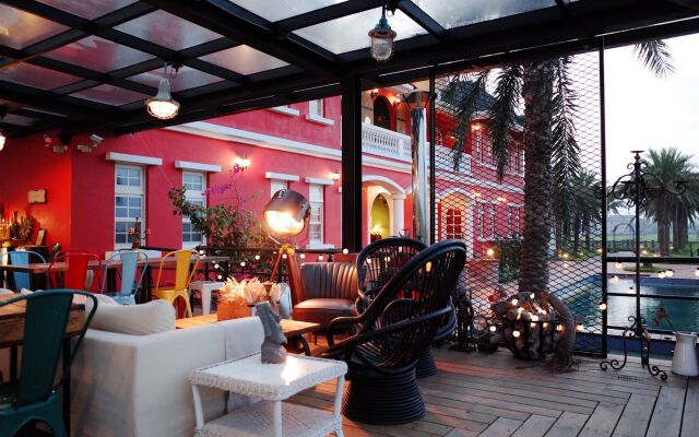 MiCarro B&B