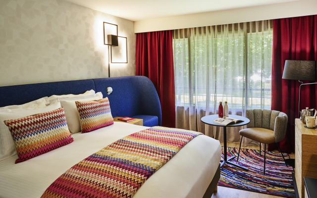 Cabot Hotel Bordeaux - MGallery Collection