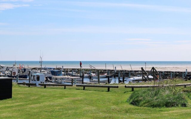 5 Star Holiday Home in Hadsund