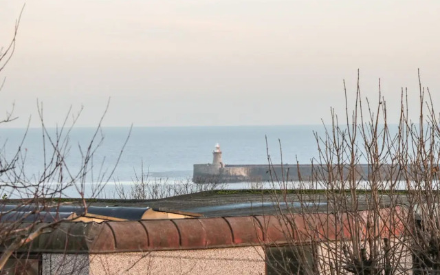 Lovatt House Apartment Tynemouth
