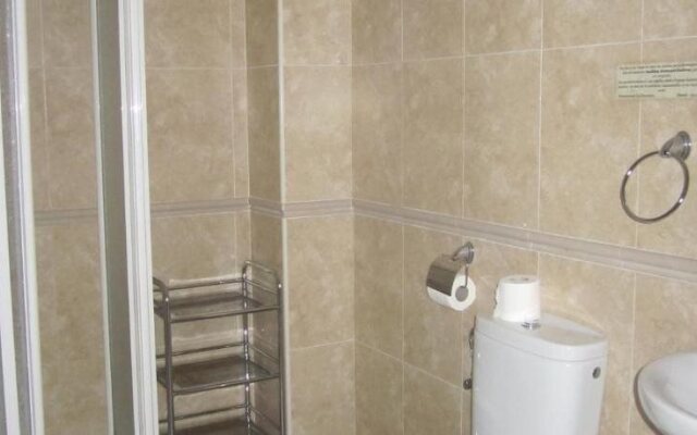 Hostal La Conilena