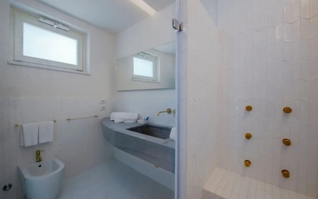 Infinity Suites Praiano