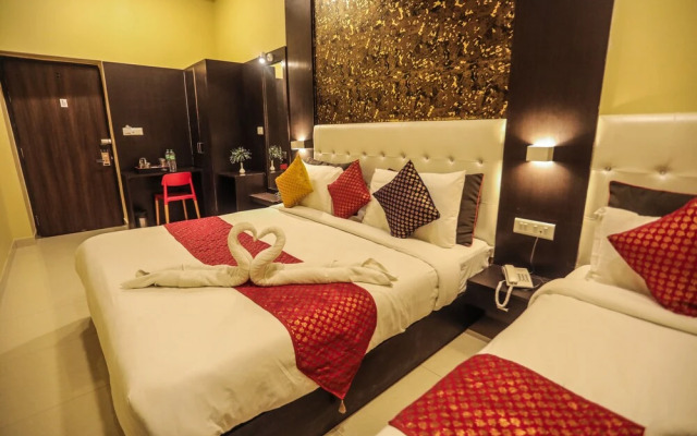 Hotel Grand Bhagwat