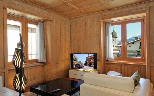 Vitg Grond A1 Flims in Flims