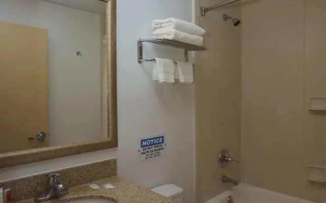 Sky Hotel Flushing/LaGuardia Airport