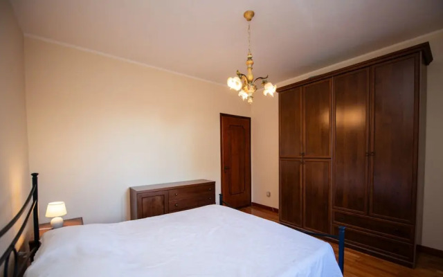 Villa Eunice in Monzambano