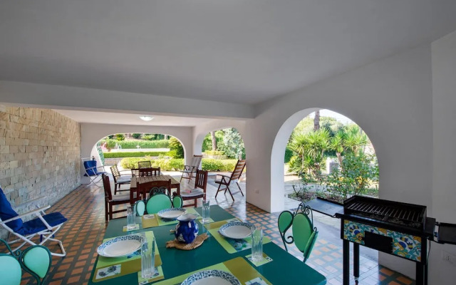 Villa Sam