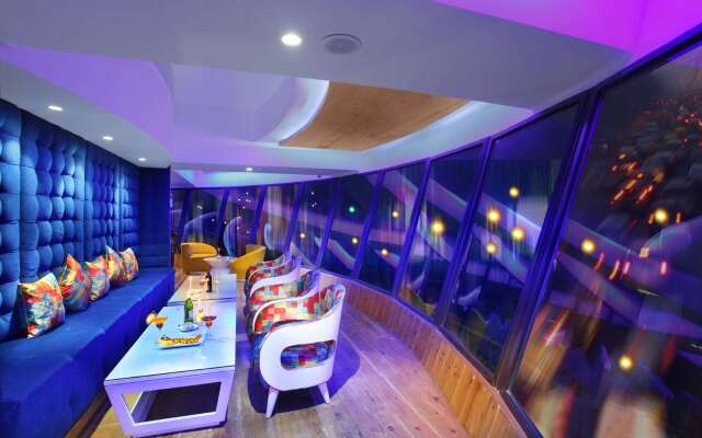 RS Sarovar Portico Palampur