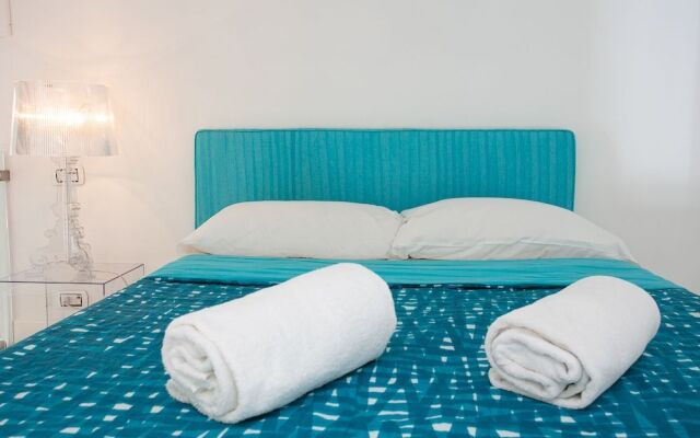 Rooftop Luxury Apartment