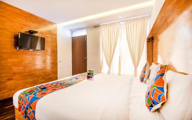 FabHotel Tranquil Heights