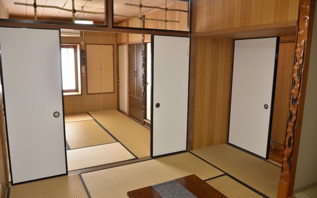Ho-ma ya – Guest Rooms – Ishigaki Island