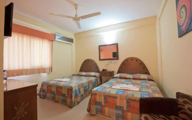 Hotel Mocali