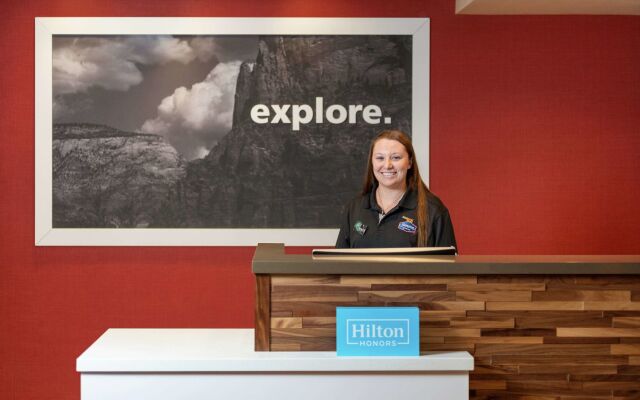 Hampton Inn Phoenix/Chandler