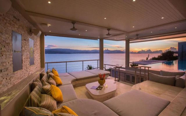 Moonstone - Samui's Premier Private Villa