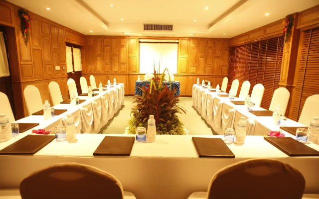 Bo Phut Resort & Spa