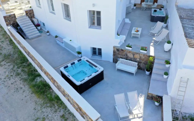 Ostria Hotel
