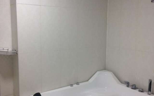Grand Royal Apart-Hotel