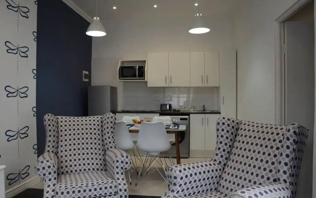 Touch of Class Villas