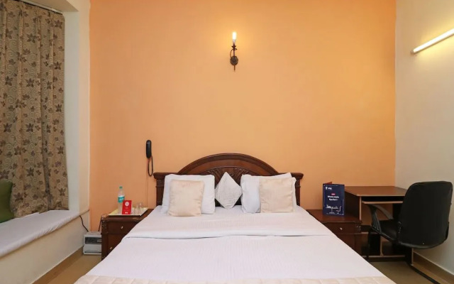 Oyo 708 Hotel Sanjeevni