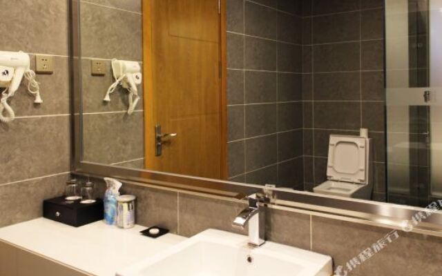 Kunming Geya Hotel（Xingyaoxingdu international store）