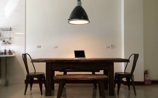LP Guesthouse