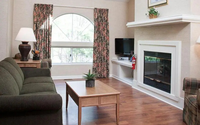 Pocono Mountain Villas by Exploria Resorts