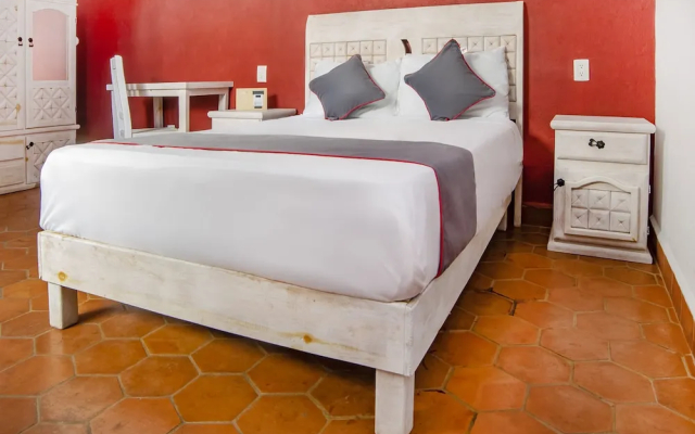 Hotel Valle Bonito, Valle de Bravo