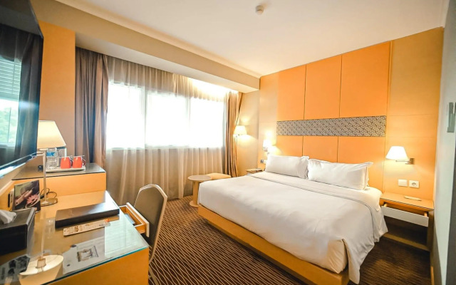 All Sedayu Hotel Kelapa Gading