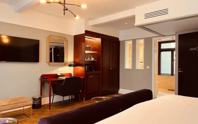 Gatsby Hotel - adults only by F-Hotels
