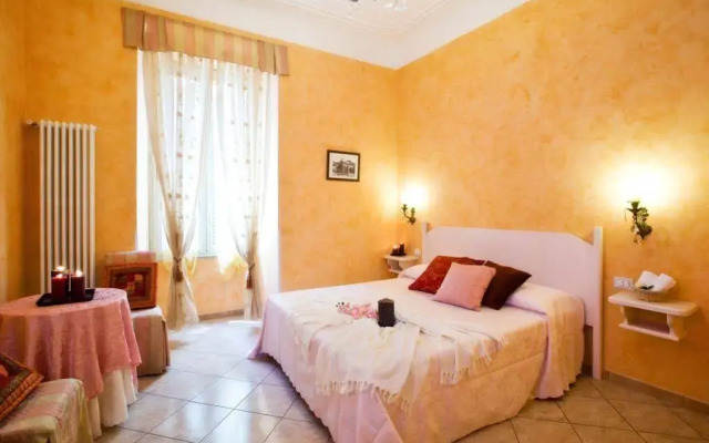 Affittacamere Guest House Glatimia