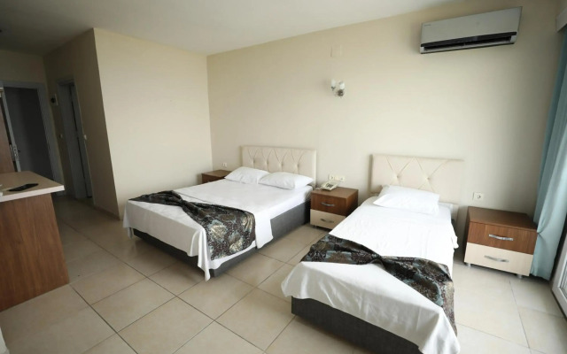 Diva Turka Hotel & Beach