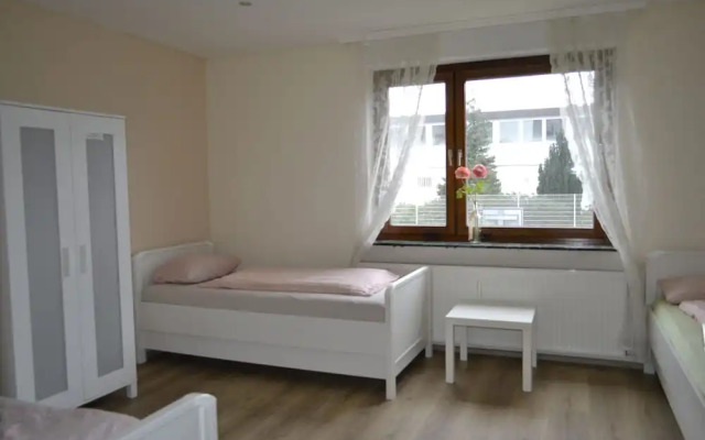 Pension Highway Bünde