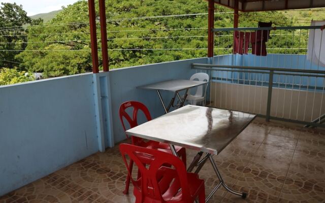 Guilly's Place