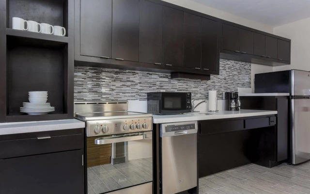 TownePlace Suites by Marriott McAllen Edinburg