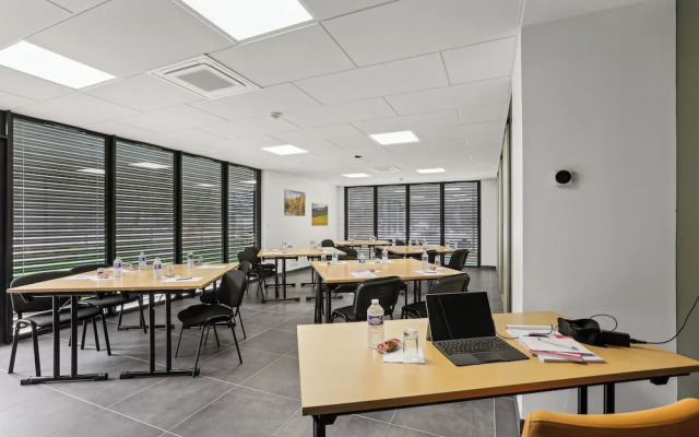 Hôtel Akena Molinges - La Brocatelle