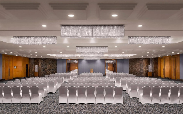 Sheraton Amman Al Nabil Hotel