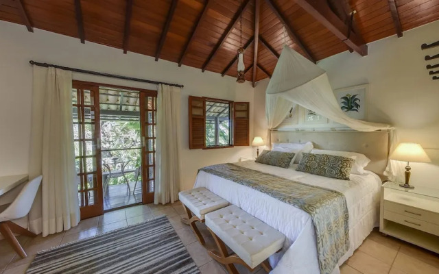 Ananda Pousada & Spa