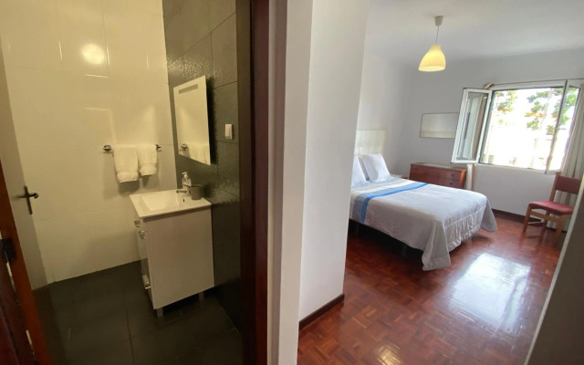 Inmaculado Apartment